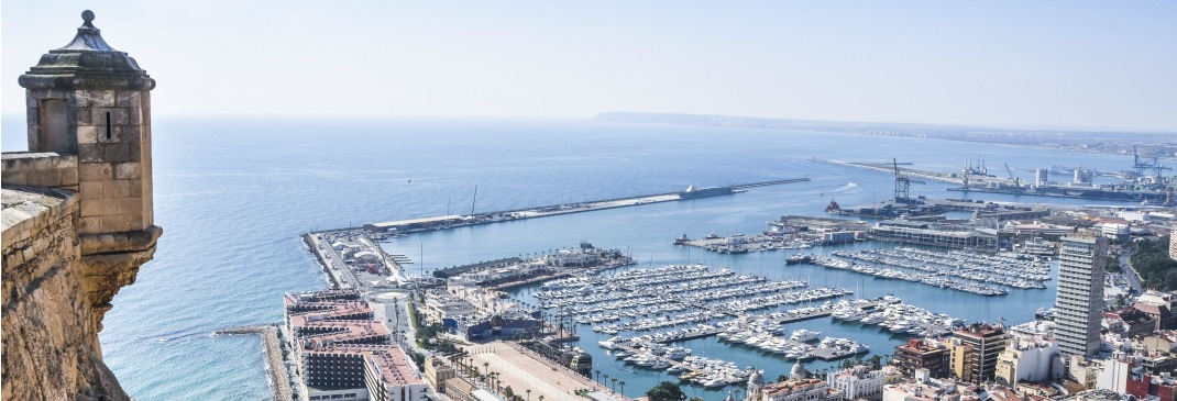 Alicante