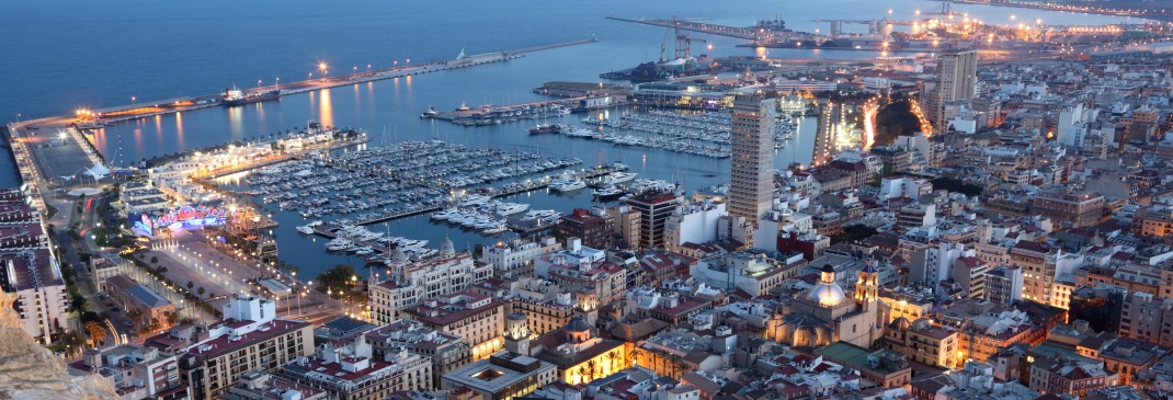 Alicante