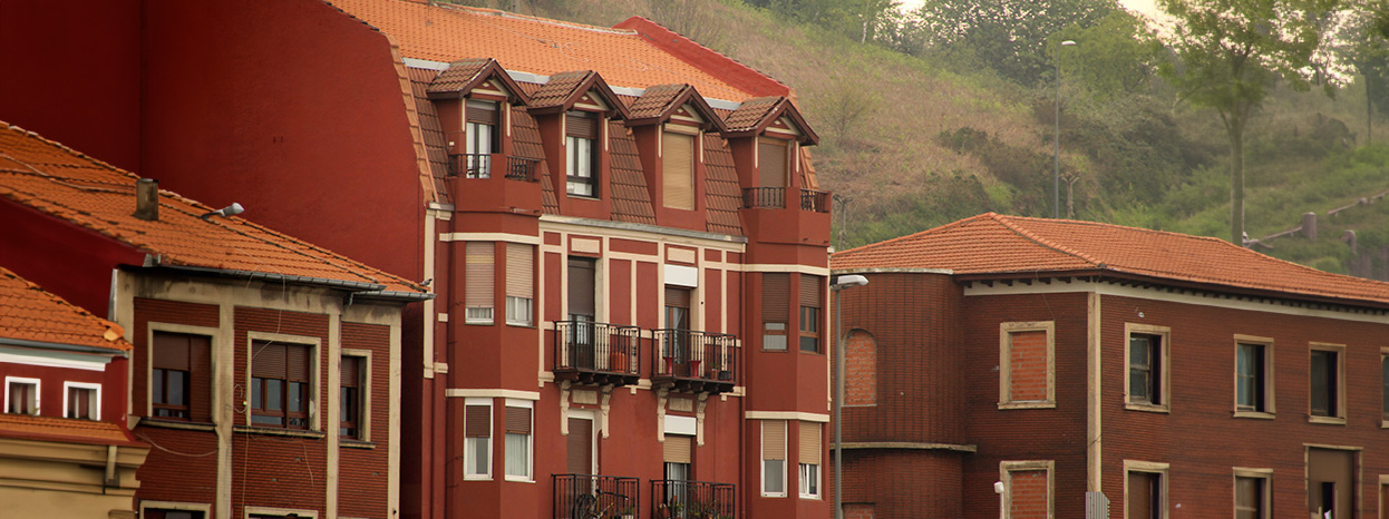 Alquiler de Coches Bilbao
