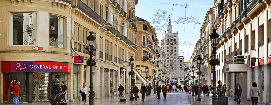 Malaga