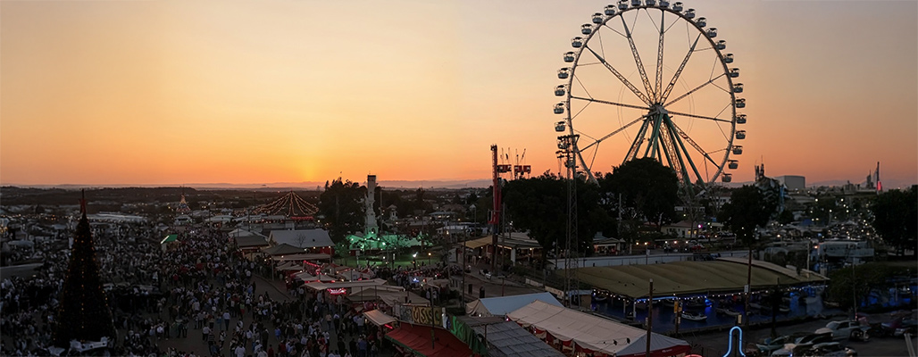 Fiestas del Pilar 2025: Celebración de la Cultura y la Tradición en Zaragoza