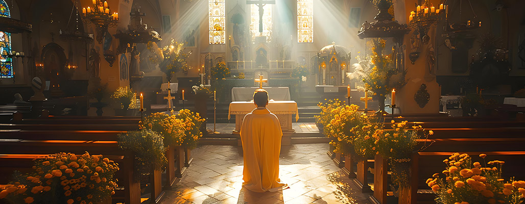 El Canto de la Sibila – Tradición navideña medieval en Mallorca